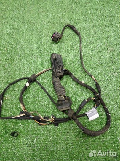 Проводка двери задняя правая Bmw 3-Series E46 1999