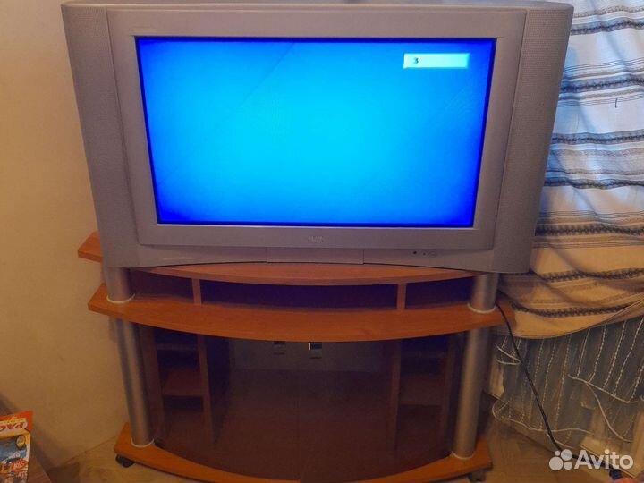 Телевизор бу