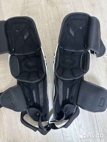 Наколенники для эндуро