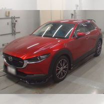 Mazda CX-30 1.8 AT, 2020, 37 000 км, с пробегом, цена 1 680 000 руб.