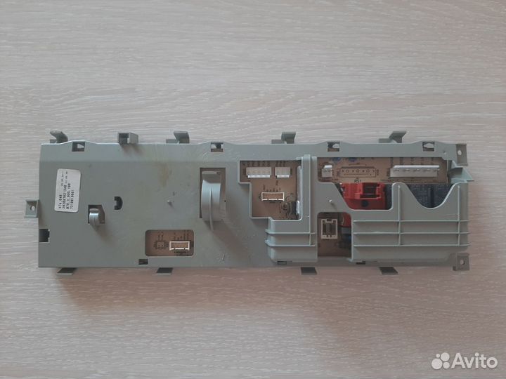 Электронный модуль для Beko