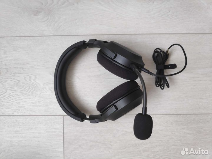 Беспроводные наушники Razer