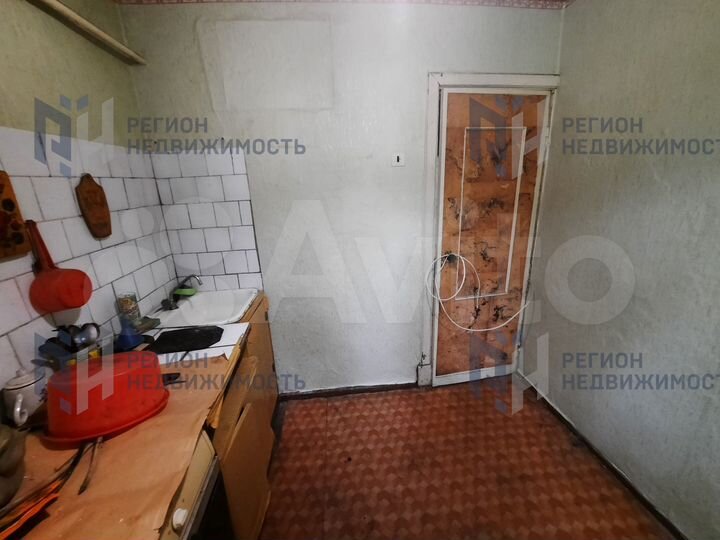 1-к. квартира, 27,3 м², 1/5 эт.