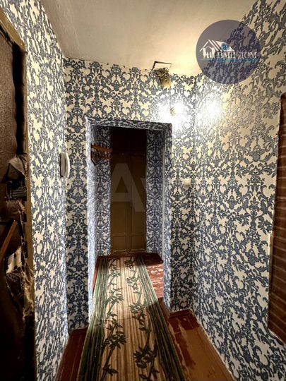 2-к. квартира, 43,7 м², 4/5 эт.