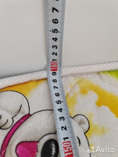 Детская кровать карета