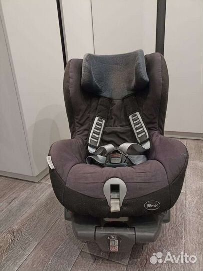 Детское автокресло britax romer