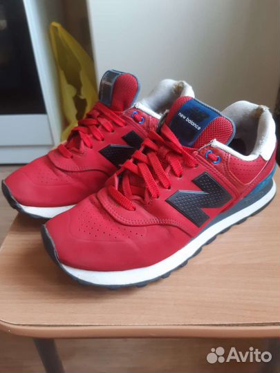 Кроссовки NB 574