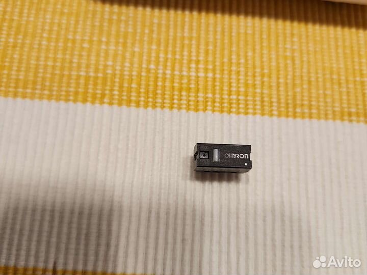 Микрик omron