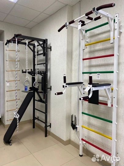 Шведская стенка