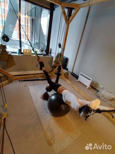 Тренажёр правИло в Одинцово