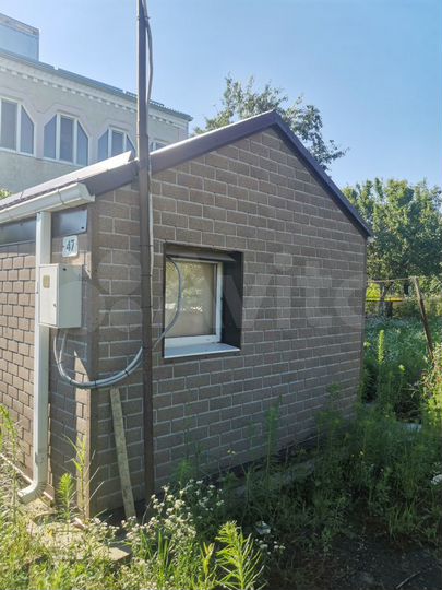 Участок 5 сот. (СНТ, ДНП)