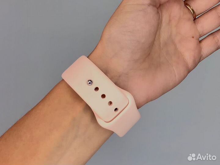 Смарт часы GS8 Pro Max