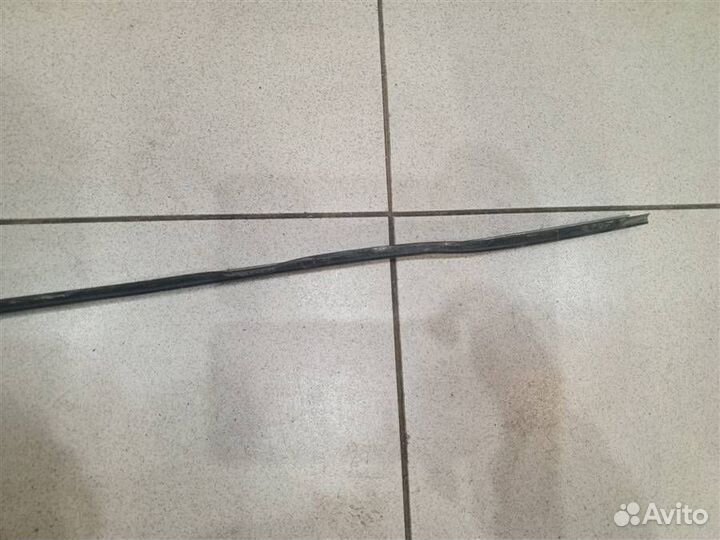 Молдинг крыши левый Mitsubishi Pajero iO 1998-2007