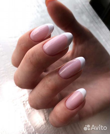 Маникюр,педикюр,наращивание ногтей