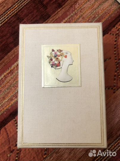 Винтажные духи Nina Ricci