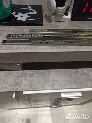 Линейные направляющие