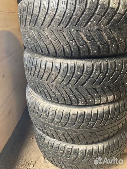 Toyo Observe Ice-Freezer 215/60 R16 99T