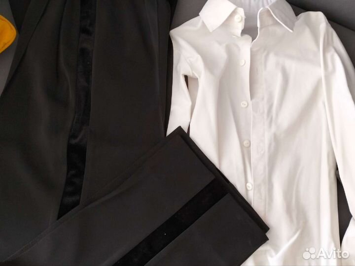 Бальный костюм для для мальчика