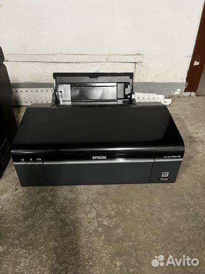 Принтеры mfp