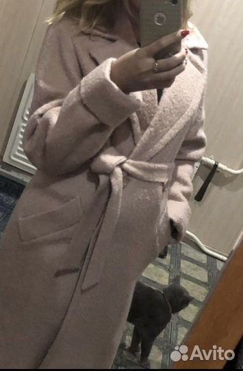 Пальто