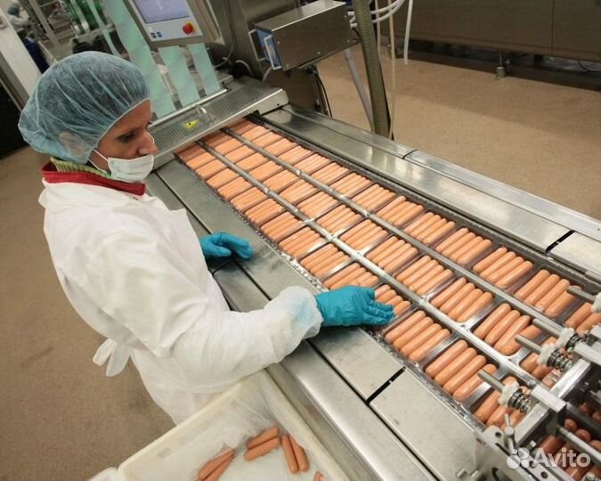 Упаковщики-без опыта