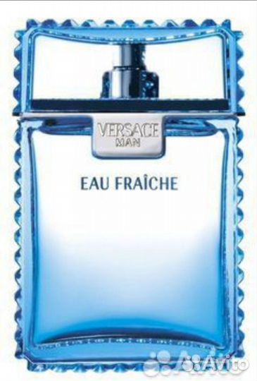 Versace Eau Fraiche распив 10 мл