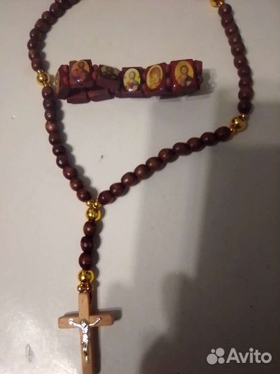 Четки православные 4 шт