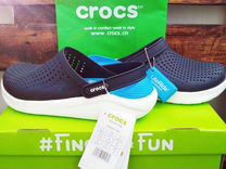 Crocs 41-46