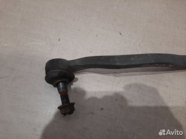 Рулевая тяга левая Mini Countryman R60 N16B16A