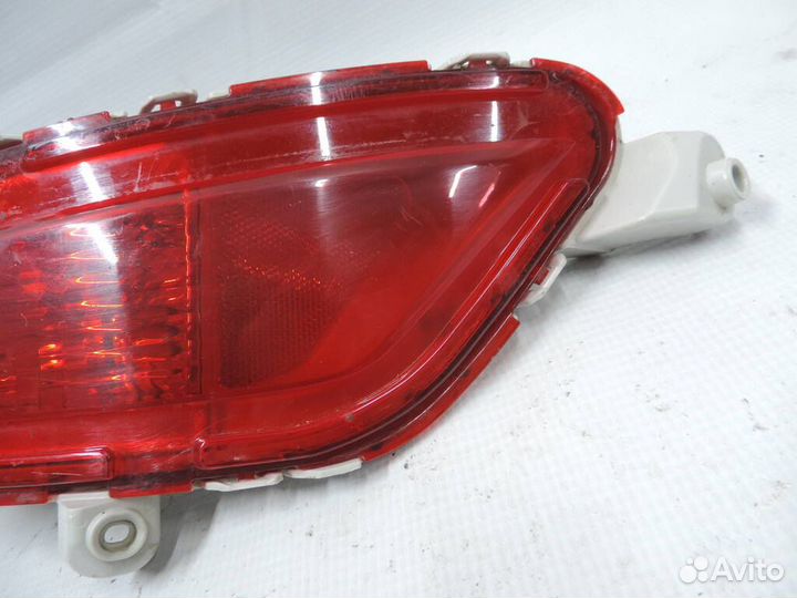 Фонарь бампера задний левый Mazda CX-5 2016