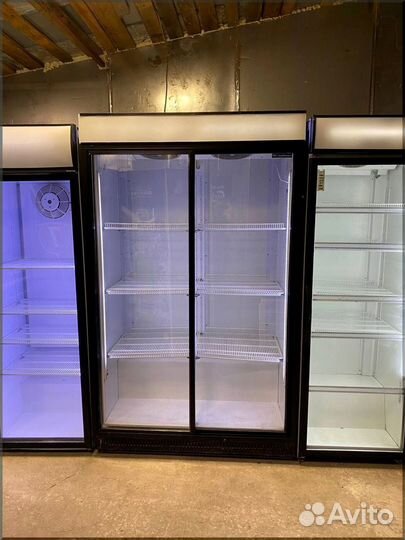 Шкаф холодильный купе 500 шт в наличии