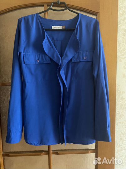 Блузка р 48-50