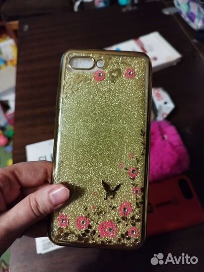 Чехлы и стекло для телефона Honor 10