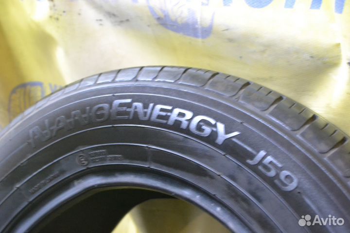 Toyo NanoEnergy J59 195/65 R15