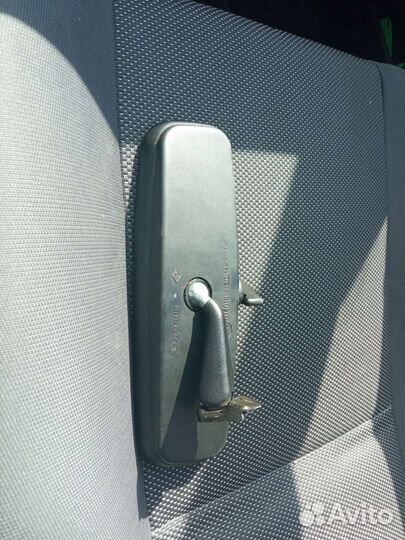 Зеркало заднего вида daewoo nexia