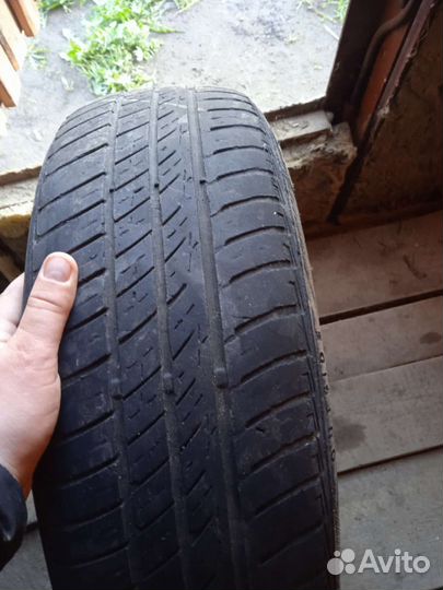 Barum Brillantis 2 185/65 R15