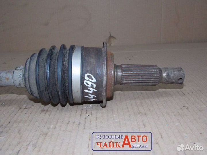 Привод задний левый Mitsubishi Outlander CW6W