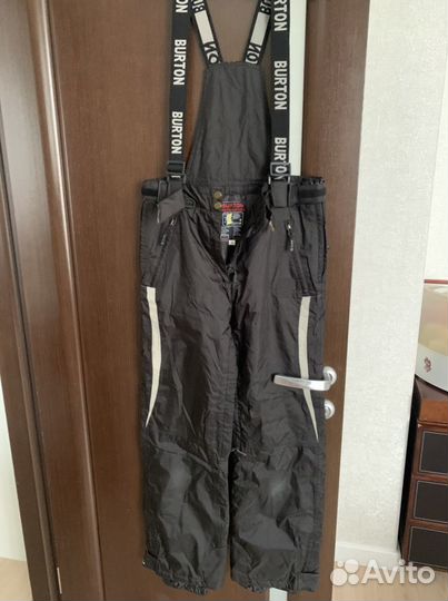 Горнолыжный костюм Burton