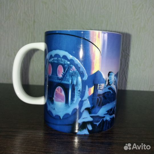 Кружка Сочи