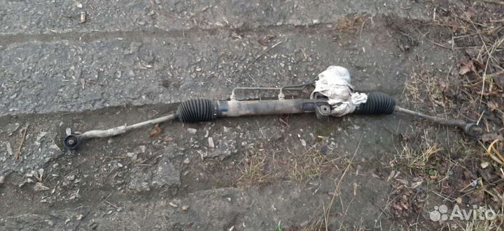 Рулевая рейка Lacetti