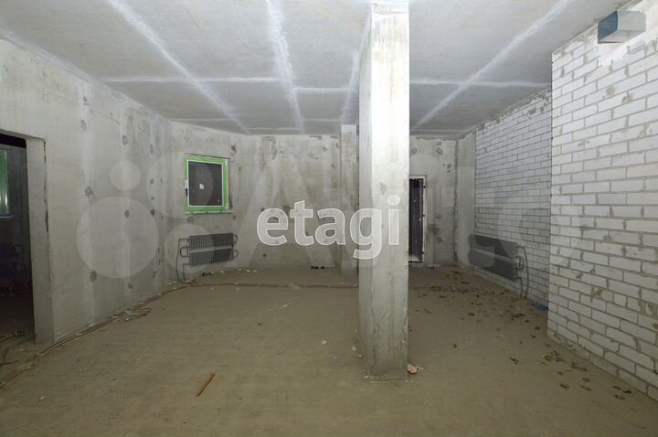 Продам помещение свободного назначения, 60.6 м²