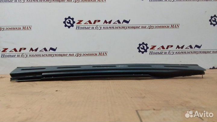 Канал дефростера правый Man Tgl Tgm