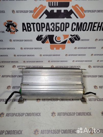 Подушка безопасности пассажирская (в торпедо) Merc