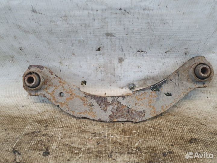 Рычаг задний левый Citroen C-Crosser 4B12 2008