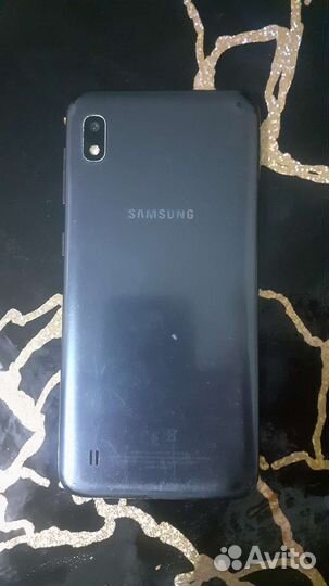 Samsung a10