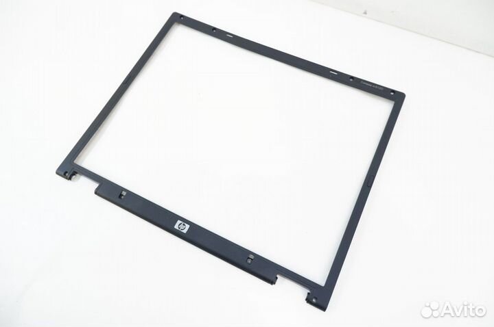 Рамка матрицы от ноутбука HP Compaq NC6120