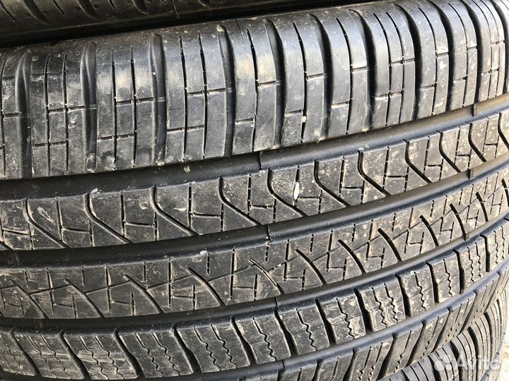 Pirelli Scorpion Zero 275/50 R20 113V