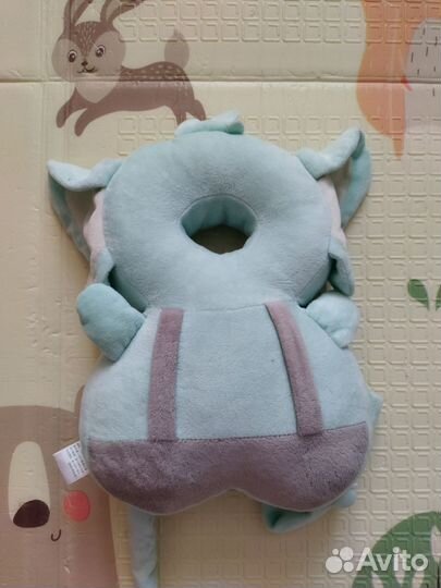 Рюкзак подушка от падений