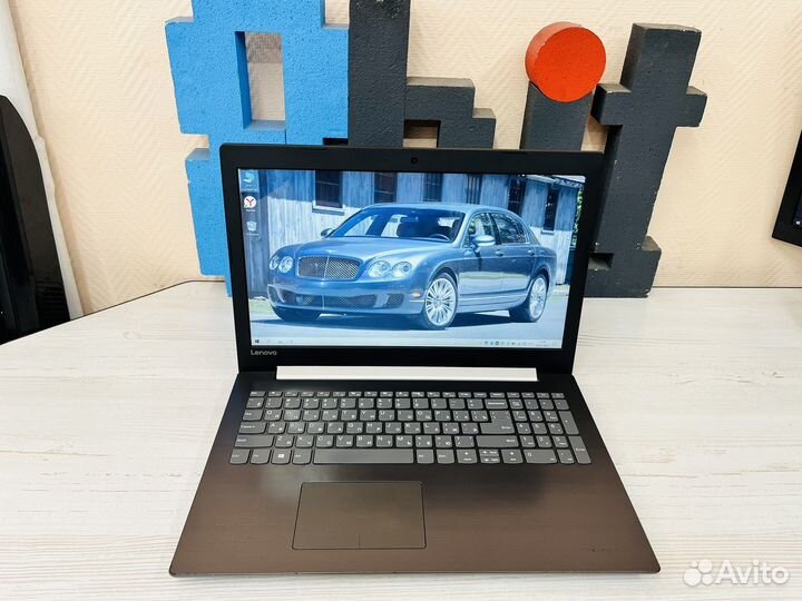 Игровой ноутбук i3 8gb 920mx 2gb ddr5