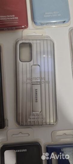 Чехлы на телефон samsung